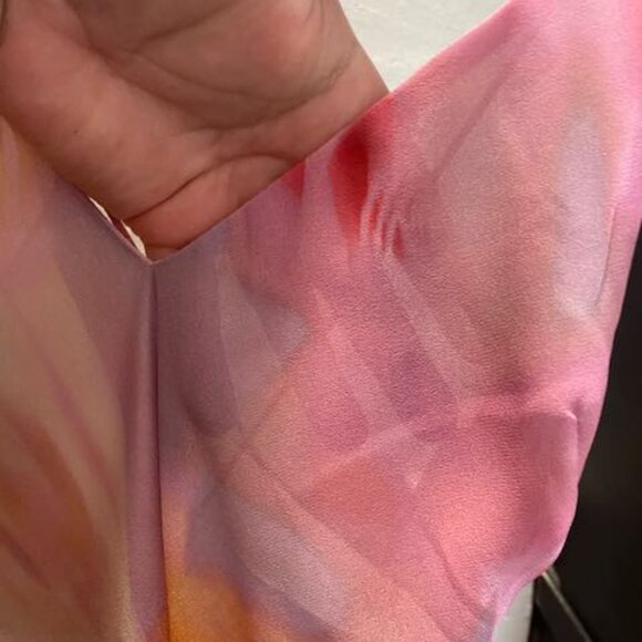 Beate Maxi Dress - Picture 6 of 12